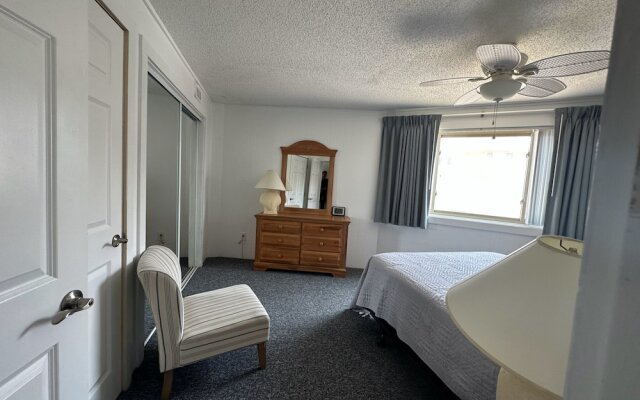 Outer Banks Beach Club Resort