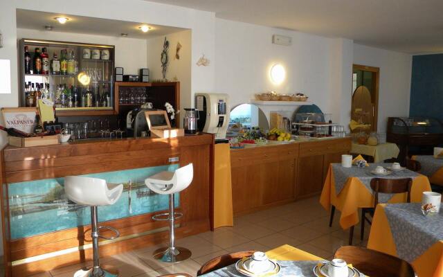 Hotel Eliani