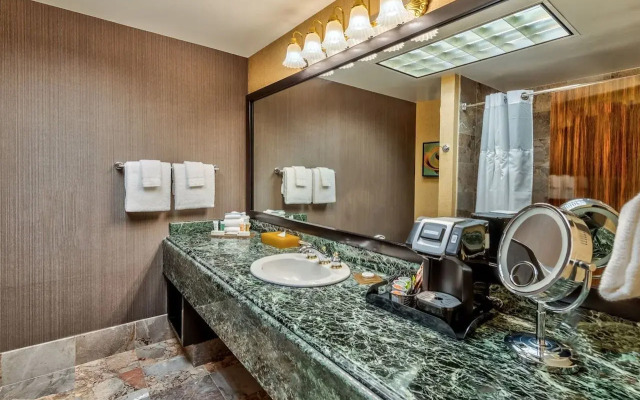 Atlantis Casino Resort Spa