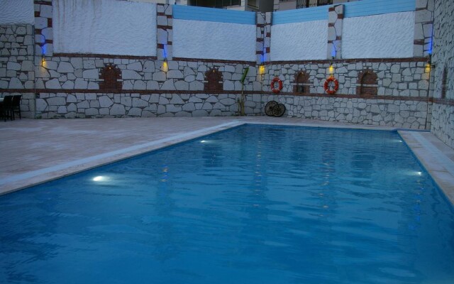 Hotel Doga