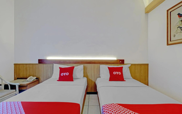 OYO Flagship 90658 Hotel Asteria