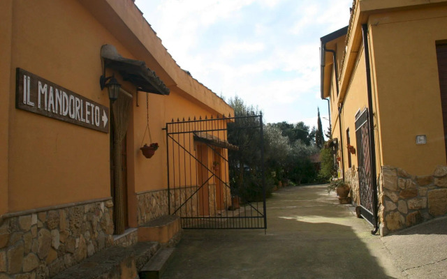 Il Mandorleto