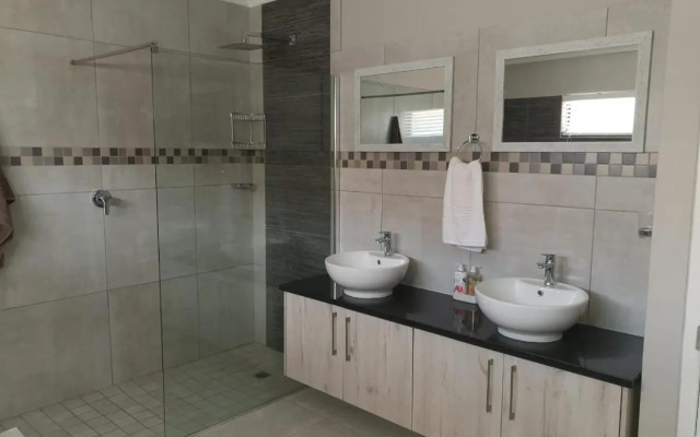 679 Morsvalla Way Langebaan Golf Estate