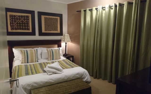 The Rockwell by CTHA