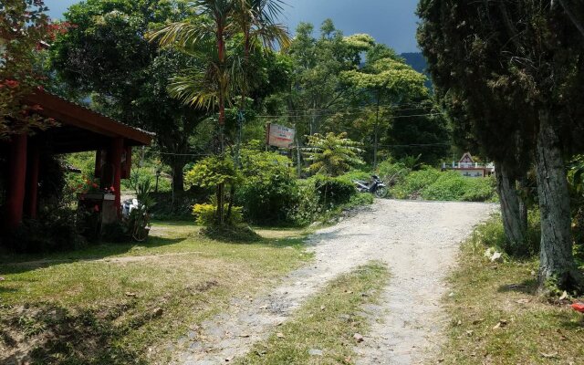 Toba View Homestay