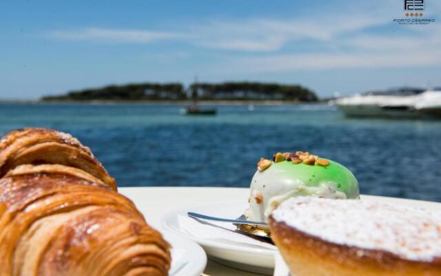 Porto Cesareo Exclusive Room