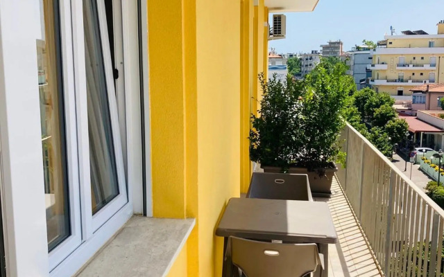 Malu Luxury Apartments