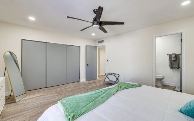 Spacious Tempe Vacation Rental w/ Private Pool!