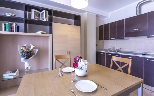 ApartHotel Anghel
