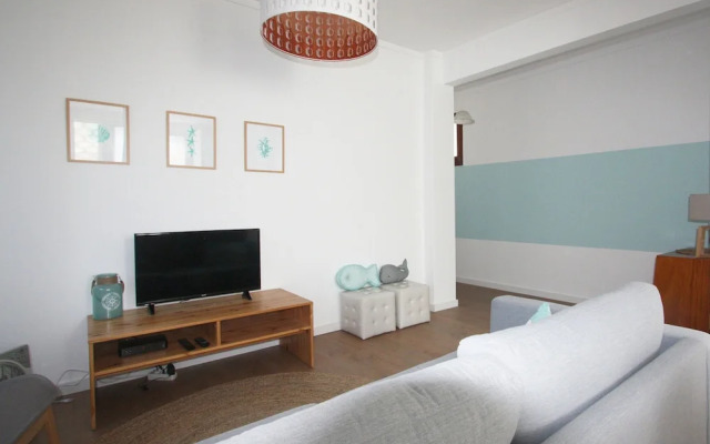 Jara in Tavira With 3 Bedrooms and 1 Bathrooms