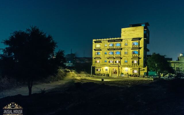 Hotel Jaisal House