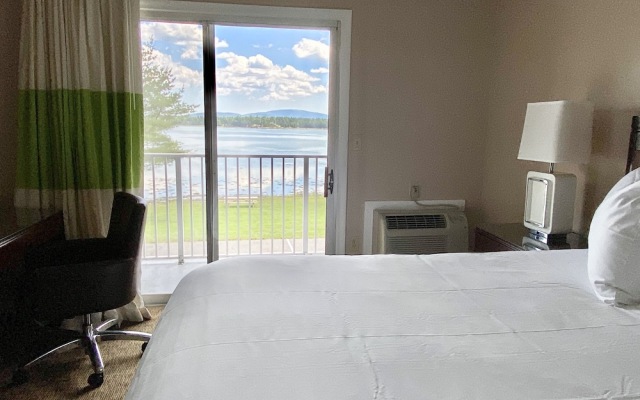 Island View Hotel Bar Harbor