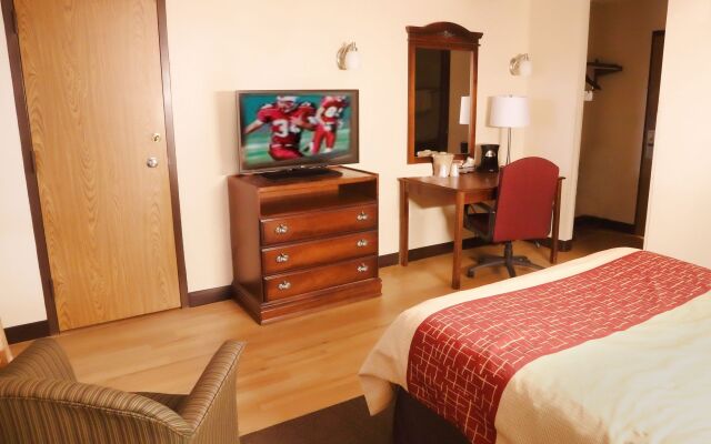 Townhouse Hotel Grand Forks