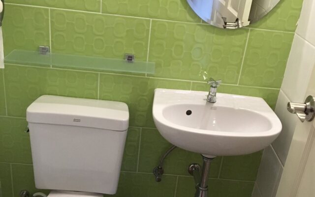 The Triple M Mountain Resort