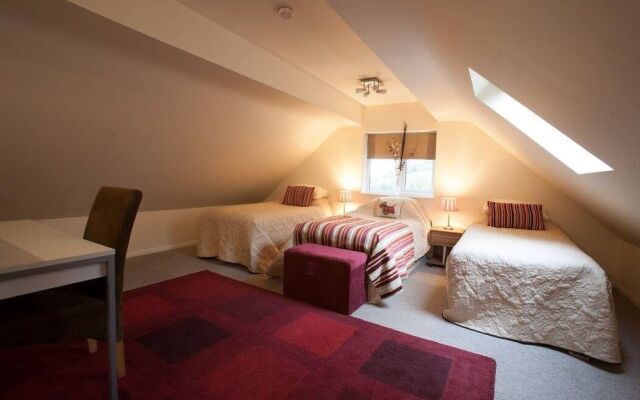 West View Lodge