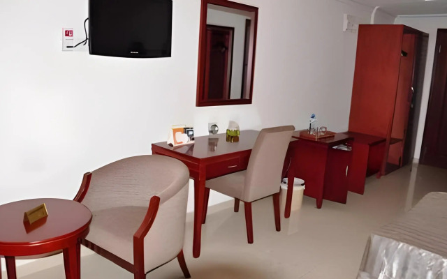 Sunlodge Hotel