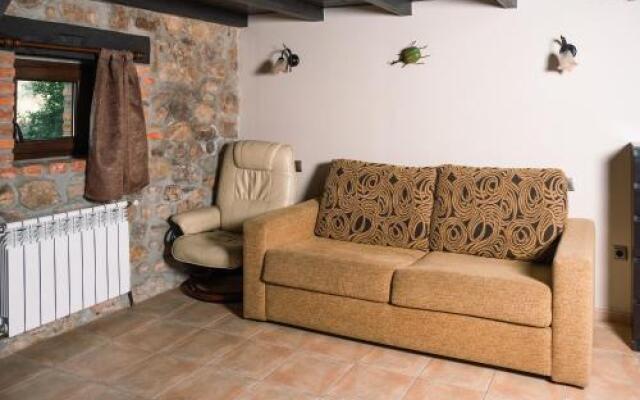 Apartamentos Y Posada El Cafetal