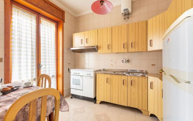 2706 Residence Calipso - Stella Marina PP by Barbarhouse