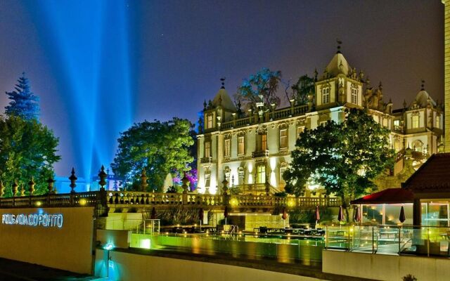 Pestana Palacio do Freixo, Pousada & National Monument - The Leading Hotels of the World