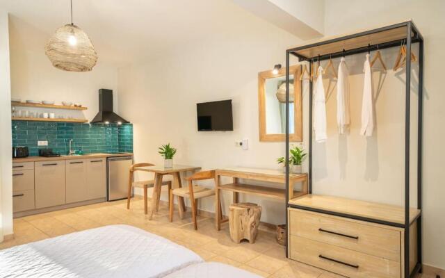 Seashell Luxury Residence - Studio 2