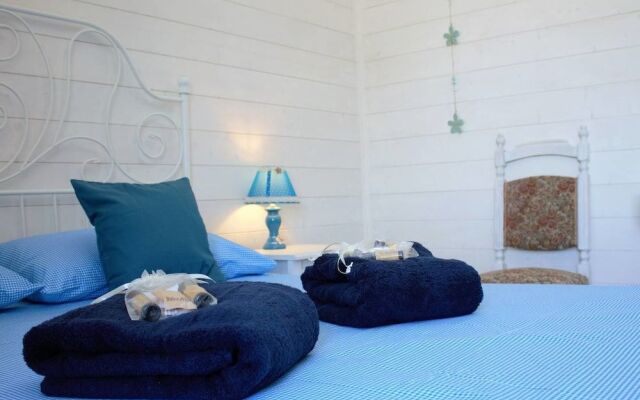 Il Profumo della Natura B&B