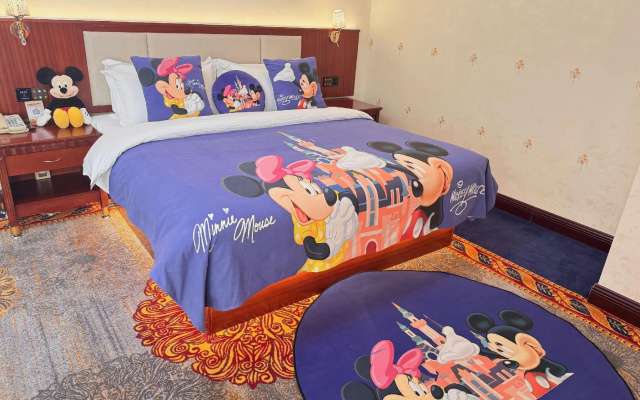 Kunming Xiongye Hotel – Guest Rooms – Kunming