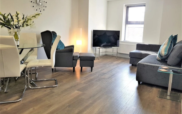 One to One Apartments