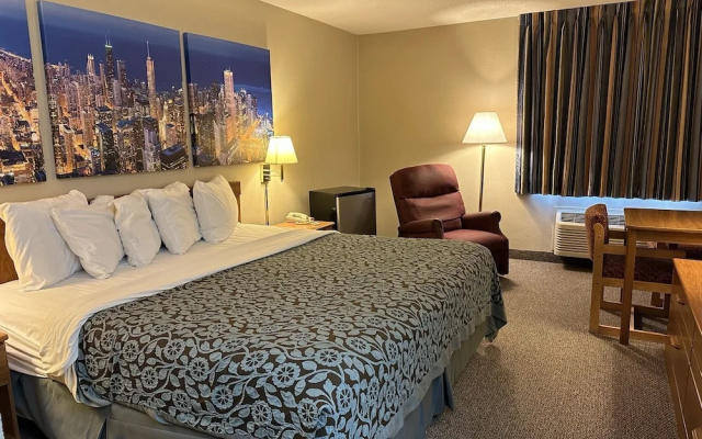 Econo Lodge