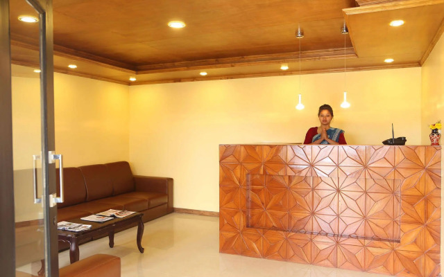 Balthali Mountain Resort