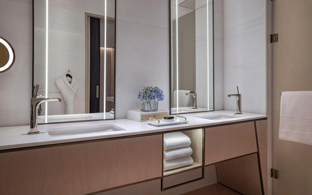 The St. Regis Riyadh