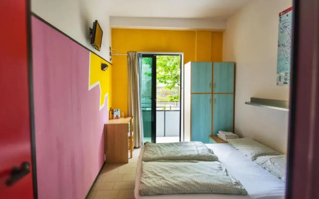 Hotel Elba - Young People Hotels