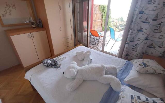 Apartment in Crikvenica 40886