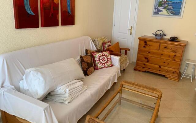 SERVICE APART LAZARO - Edificio Aguamarina 32