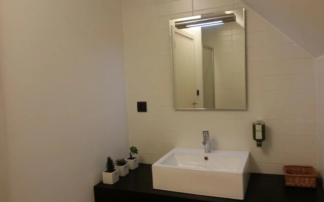 Huis van Vletingen Apartment