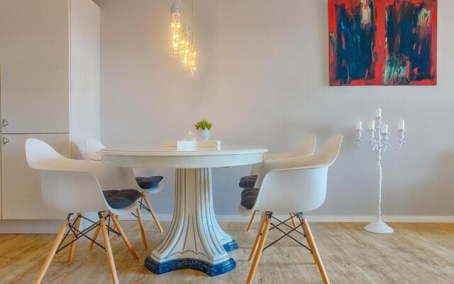 Ostseeresidenz Apartment 102