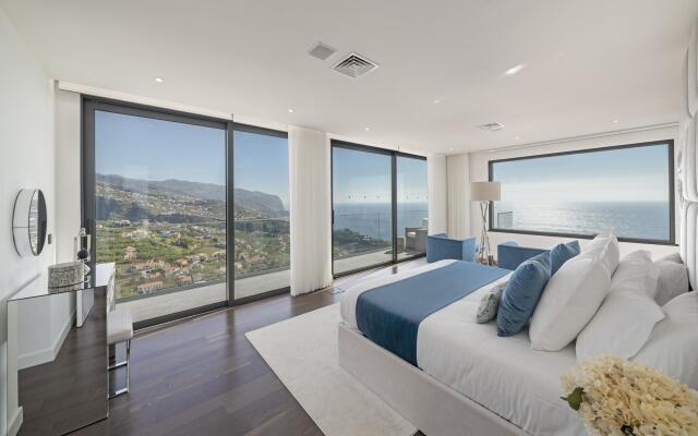 Seacrest (Madeira Villas)