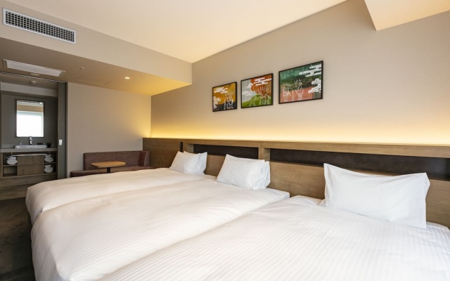 Relax Triple room 사진 2