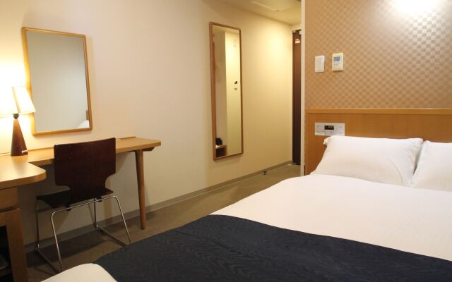 APA Hotel Kagoshimachuo-Ekimae