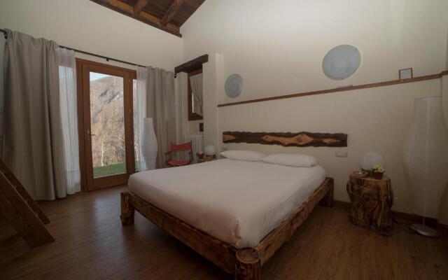Bed and breakfast Il Mirtillo
