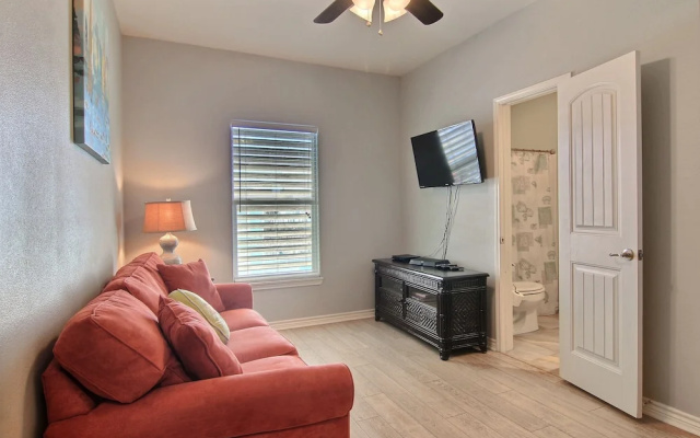 Family Tides Beach House by Silver Sands Vacation Rentals
