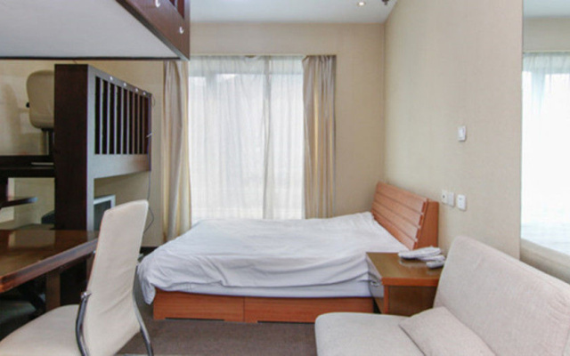 International Service Apartments