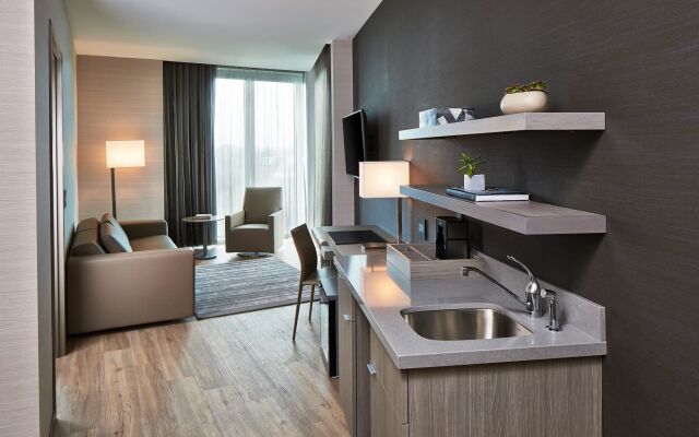 AC Hotel by Marriott Columbus Dublin