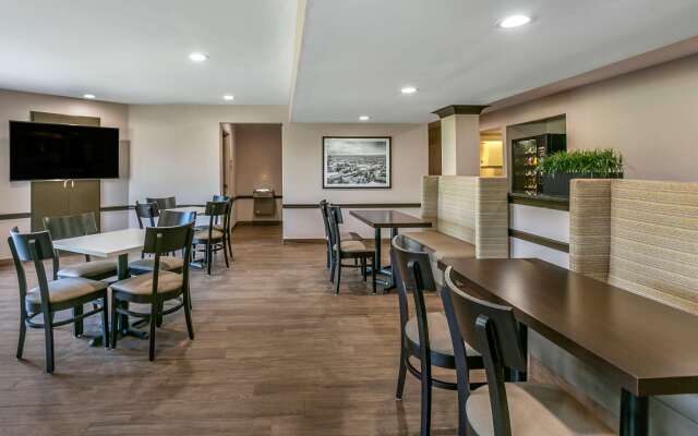 Sleep Inn Allentown - Fogelsville