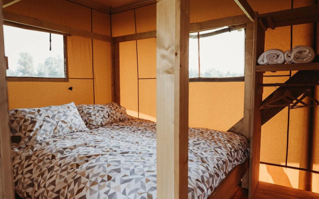 Fenland Retreats at Willow Grange Farm