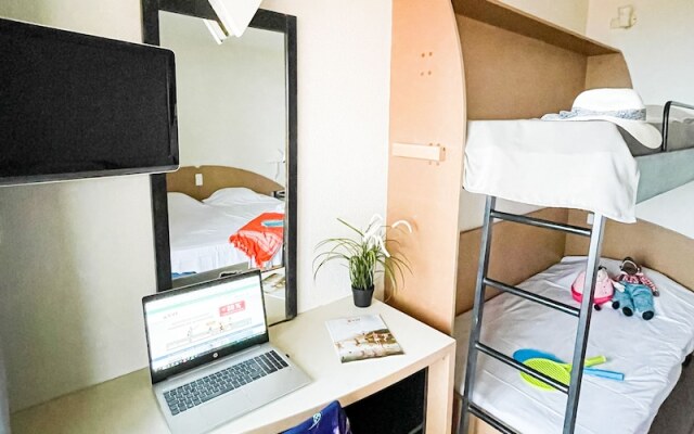 VVF Narbonne-Plage Saint-Pierre-la-Mer