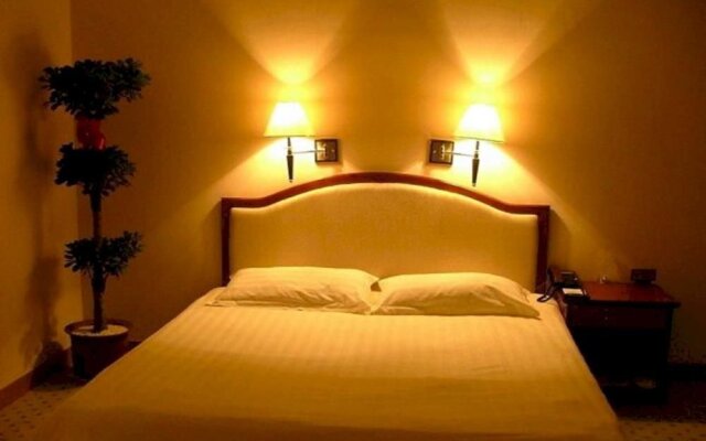 Changsha Jianghua Hotel