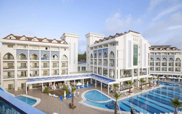 Diamond Elite Hotel & Spa - Adults Only