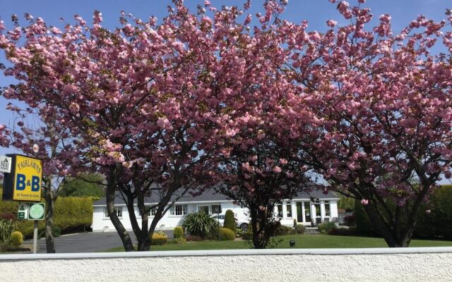Fairlawns Bed & Breakfast
