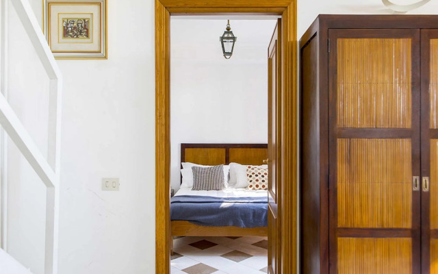 Castello del Duca - Conte Comfort Suite