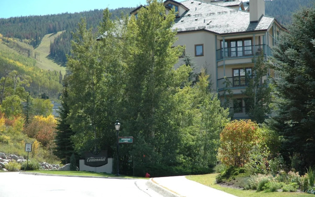 Centennial 2 Bedroom Condo Unit no. 17